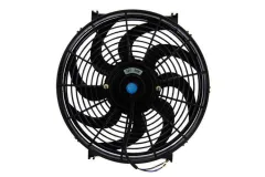 Wentylator TurboWorks 12" typ 2 tłoczący/ssący największy sklep tuningowy w Polsce!