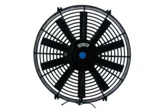 Wentylator TurboWorks 14" typ 1 tłoczący/ssący największy sklep tuningowy w Polsce!