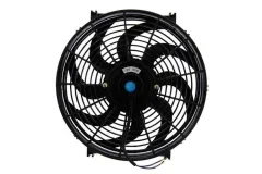 Wentylator TurboWorks 14" typ 2 tłoczący/ssący największy sklep tuningowy w Polsce!