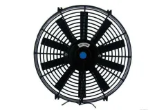Wentylator TurboWorks 16" typ 1 tłoczący/ssący największy sklep tuningowy w Polsce!