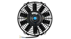 Wentylator TurboWorks 7" typ 1 tłoczący/ssący największy sklep tuningowy w Polsce!