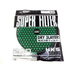 Wkład suchy HKS Super Power Flow 70001-AK022 największy sklep tuningowy w Polsce!
