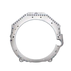 Adapter skrzyni biegów GM Chevrolet LS - Nissan 350Z Z33 370Z Z34 największy sklep tuningowy w Polsce!
