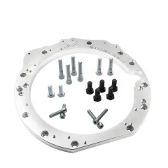 Adapter skrzyni biegów Mercedes-Benz V6 M112 V8 M113 - Manual BMW (M57N2 / N54) największy sklep tuningowy w Polsce!