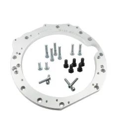 Adapter skrzyni biegów Mercedes-Benz V8 M156 - Manual BMW (M57N2 / N54) największy sklep tuningowy w Polsce!