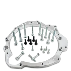 Adapter skrzyni biegów Mitsubishi 4G63 - Audi 01E 2.5 TDI V6 największy sklep tuningowy w Polsce!