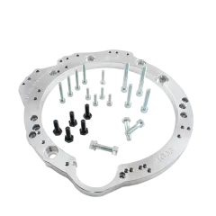 Adapter skrzyni biegów Mitsubishi 4G63 - BMW M50 M52 M54 M57 S50 S52 S54 M57N M57N2 największy sklep tuningowy w Polsce!