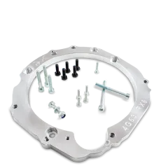 Adapter skrzyni biegów Mitsubishi 4G63 - Mazda RX-8 największy sklep tuningowy w Polsce!