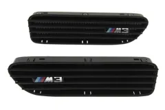 Wloty BMW M3 BLACK największy sklep tuningowy w Polsce!