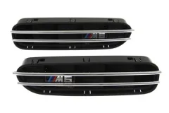 Wloty BMW M5 CHROM największy sklep tuningowy w Polsce!