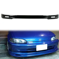 Dokładka Przód Honda Civic V 2/3 D 92-95 Mugen (ABS) największy sklep tuningowy w Polsce!