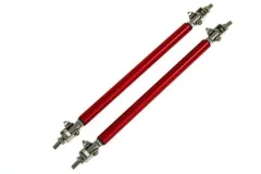 Wspornik Lotki Mocowanie Dyfuzora 200mm Red  największy sklep tuningowy w Polsce!