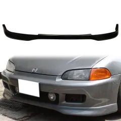 Dokładka Przód Honda Civic V 2/3 D 92-95 Type-R (PU) największy sklep tuningowy w Polsce!