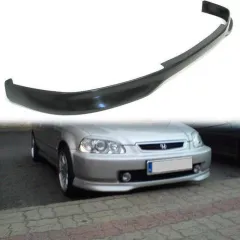 Dokładka Przód Honda Civic VI 2/3/4 D 96-98 (ABS) największy sklep tuningowy w Polsce!