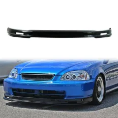 Dokładka Przód Honda Civic VI 2/3/4 D 96-98 Mugen (ABS) największy sklep tuningowy w Polsce!
