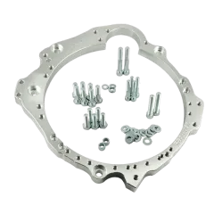 Adapter skrzyni biegów Nissan RB RB20 RB25 RB26 RB30 - Manual BMW (M50-M57) największy sklep tuningowy w Polsce!