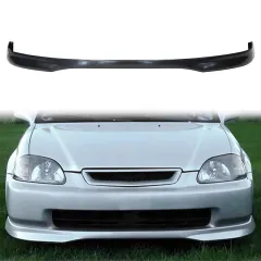 Dokładka Przód Honda Civic VI 2/3/4 D 99-00 (ABS) największy sklep tuningowy w Polsce!
