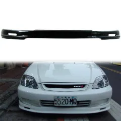Dokładka Przód Honda Civic VI 2/3/4 D 99-00 Mugen (ABS) największy sklep tuningowy w Polsce!