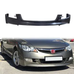 Dokładka Przód Honda Civic VIII 06 (PU) największy sklep tuningowy w Polsce!