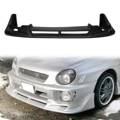 Dokładka Przód Subaru Impreza MK2 01-02 (PU) największy sklep tuningowy w Polsce!