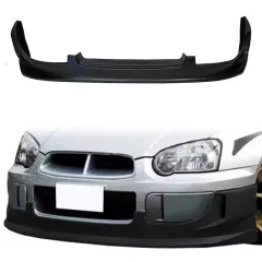 Dokładka Przód Subaru Impreza MK2 03+ (PU) największy sklep tuningowy w Polsce!