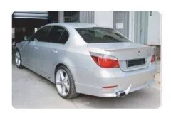 Dokładka Tył BMW E60 (PU) największy sklep tuningowy w Polsce!