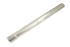 Wydech rura nierdzewka 0st 2" 61cm największy sklep tuningowy w Polsce!