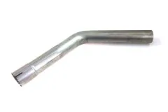 Wydech rura nierdzewka 45st 2,5" 61cm największy sklep tuningowy w Polsce!