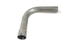 Wydech rura nierdzewka 90st 2" 61cm największy sklep tuningowy w Polsce!