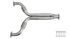 Wydech Y-Pipe Nissan 350Z największy sklep tuningowy w Polsce!