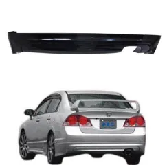 Dokładka Tył Honda Civic VIII 06 (PU) największy sklep tuningowy w Polsce!