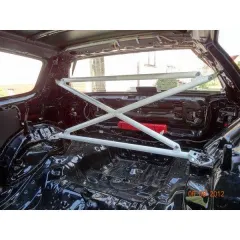 X-Bar Honda Civic V VI największy sklep tuningowy w Polsce!