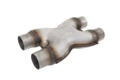X-Pipe 2,0" 51mm największy sklep tuningowy w Polsce!