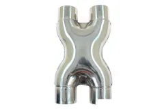 X-Pipe 63mm największy sklep tuningowy w Polsce!