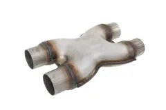 X-Pipe 2,5" 63mm największy sklep tuningowy w Polsce!