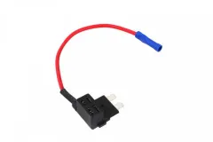 Adapter dodatkowego obwodu pod bezpiecznik największy sklep tuningowy w Polsce!