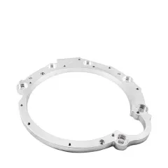 Adapter skrzyni biegów Nissan VH VH45DE - BMW M57N / M57N2 GS6-53DZ E90 330D E60 530D Diesel HGD HGU JGA HGK największy sklep tuningowy w Polsce!