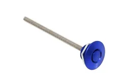 Zapinki zderzaka Mini Quick Blue największy sklep tuningowy w Polsce!