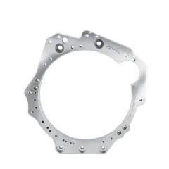 Adapter skrzyni biegów Saab H B204 B205 B234 B235 - Manual BMW (M50-M57) RWD największy sklep tuningowy w Polsce!