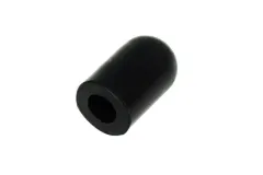 Zatyczka zaworu podciśnienia 16mm Black największy sklep tuningowy w Polsce!