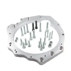 Adapter skrzyni biegów Saab H B204 B205 B234 B235 - Manual BMW (M57N2) RWD największy sklep tuningowy w Polsce!