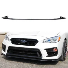 Dokładka zderzaka przedniego Subaru WRX 18+ ST Style największy sklep tuningowy w Polsce!