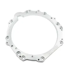 Adapter skrzyni biegów Toyota / Lexus V8 UZ 1UZ 3UZ - Toyota Altezza / Lexus IS200 J160 Aisin AZ6 (first gen.) największy sklep tuningowy w Polsce!