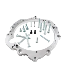 Adapter skrzyni biegów Toyota JZ - AUDI 01E 2.5 TDI największy sklep tuningowy w Polsce!