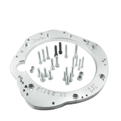 Adapter skrzyni biegów Toyota JZ 1JZ 2JZ - Nissan 350Z Z33 370Z Z34 CD009 największy sklep tuningowy w Polsce!