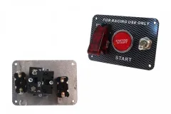 Starter silnika 12V DC 20/50A typ 7 największy sklep tuningowy w Polsce!