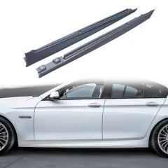 Dokładki progów BMW F10 F11 11-15 M5 Look największy sklep tuningowy w Polsce!