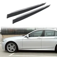 Dokładki progów BMW F10 M Tech największy sklep tuningowy w Polsce!