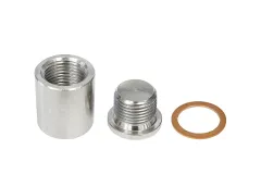 Adapter Sondy Lambda M18x1.5 + Zaślepka TurboWorks największy sklep tuningowy w Polsce!