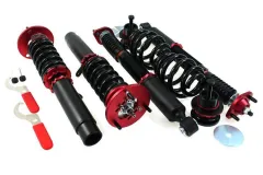 Zawieszenie gwintowane TurboWorks BMW E46 największy sklep tuningowy w Polsce!